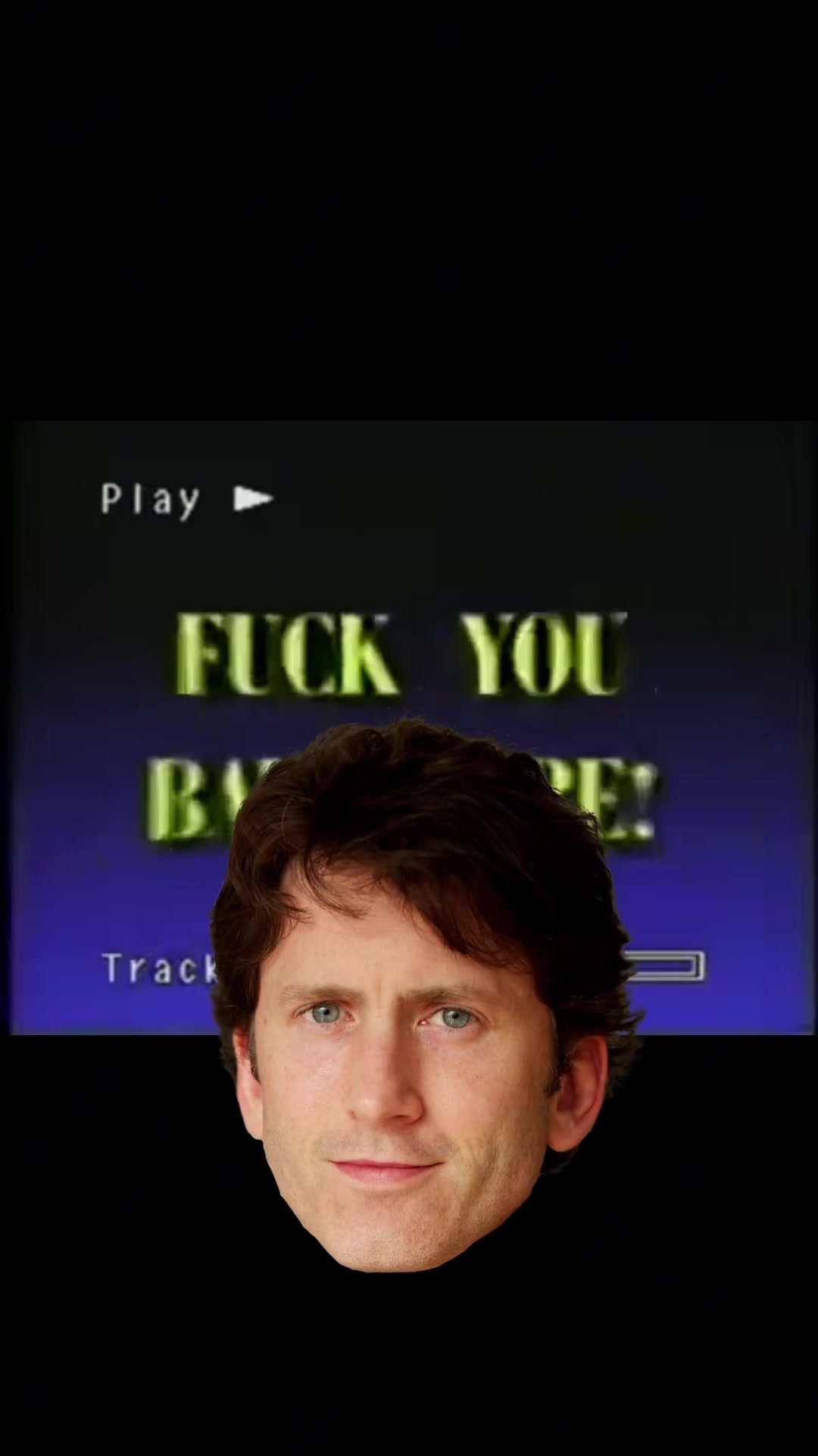 @The Holy Fool