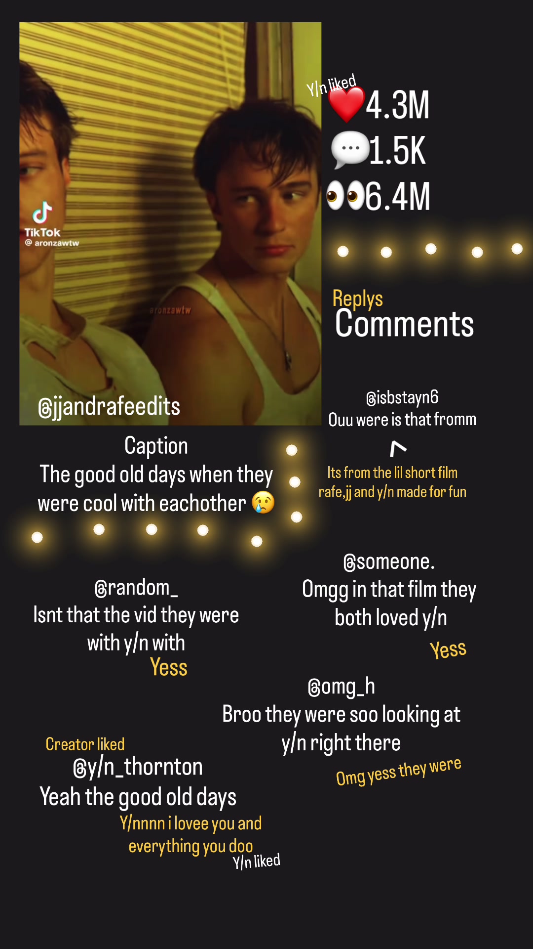 @ynstorys.lovers