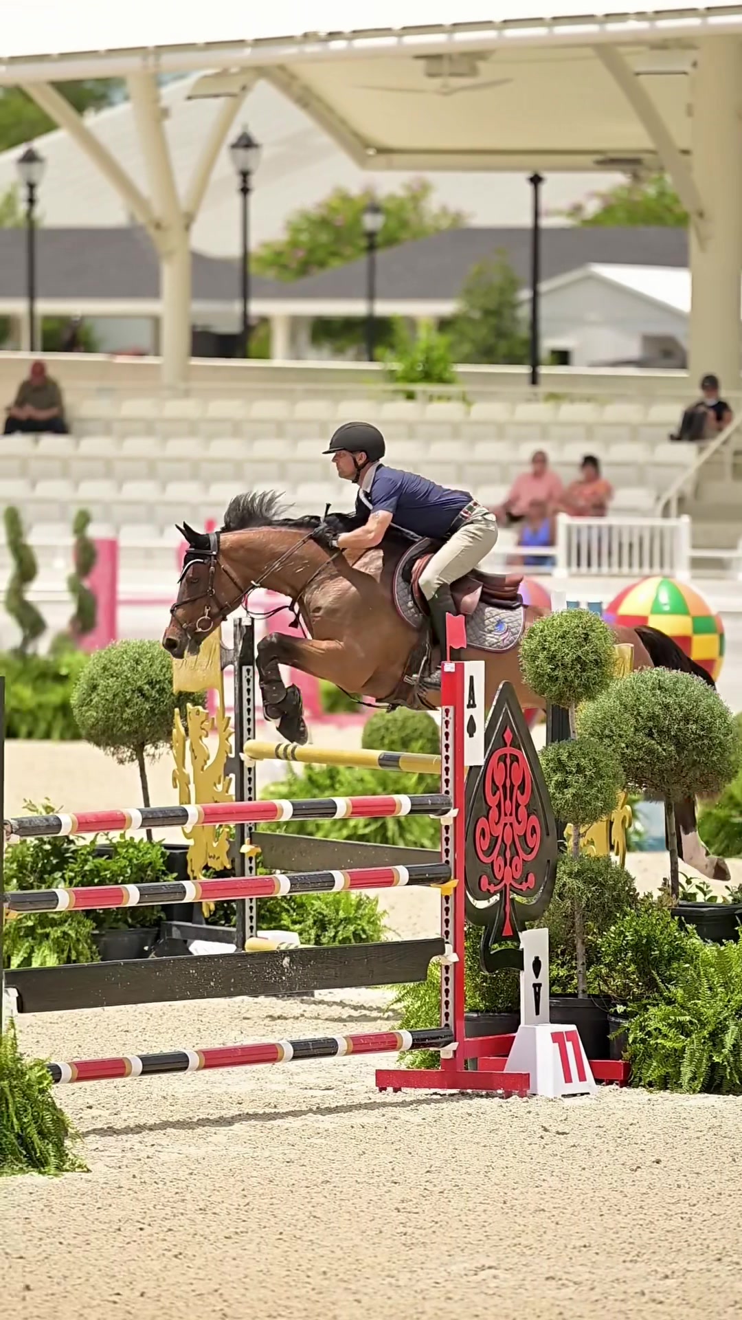 @Free Ride Equestrian