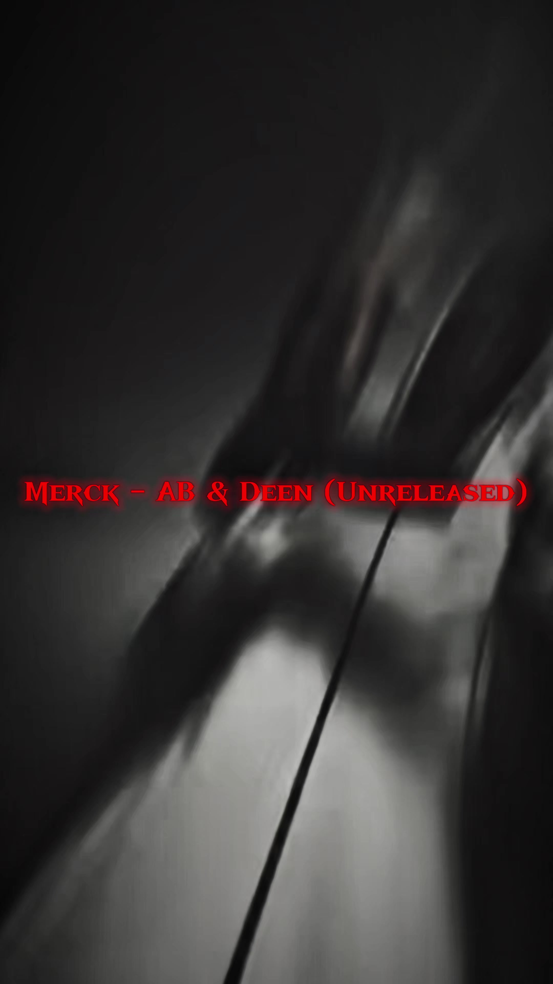 @MerckDGAF 🩸