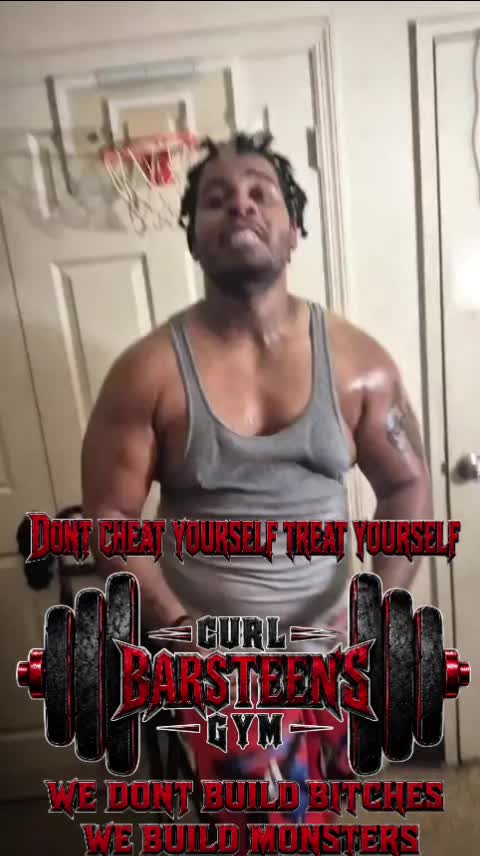 @The Wrestling God