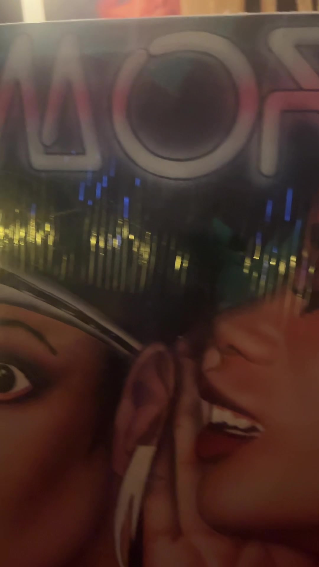 @The Vinylist