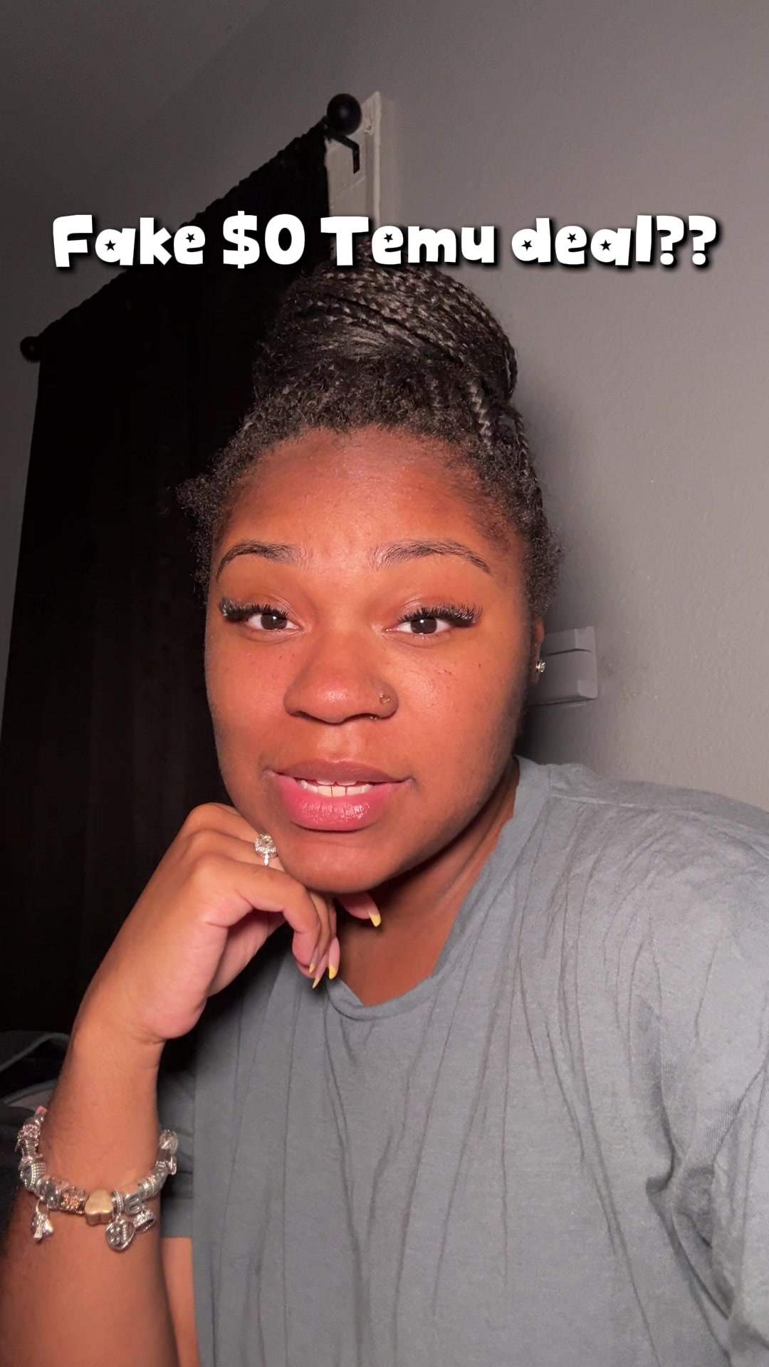 @Da'Ja Monique | SAHM