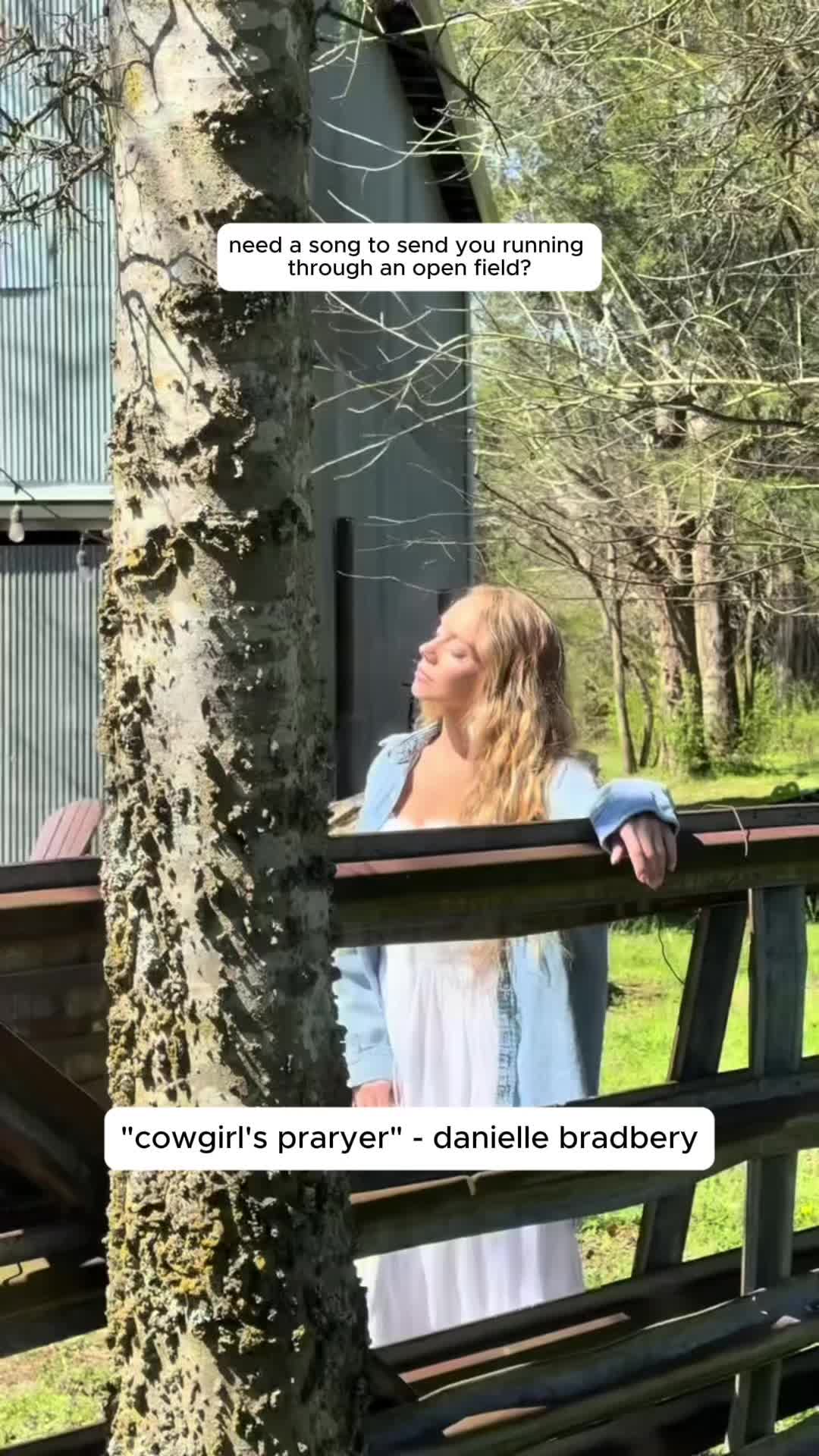 @Danielle Bradbery Fan