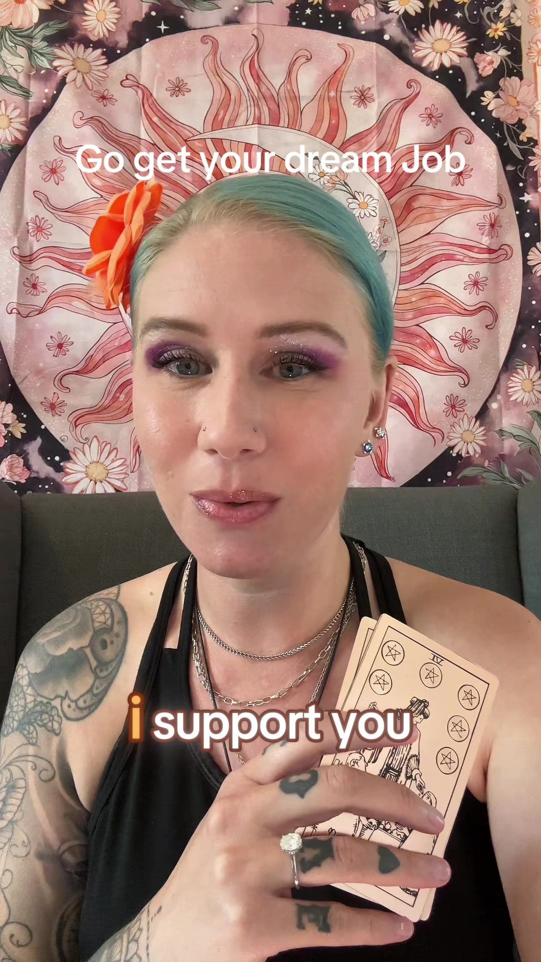 @Brittany | Intuitive Oracle 🔮