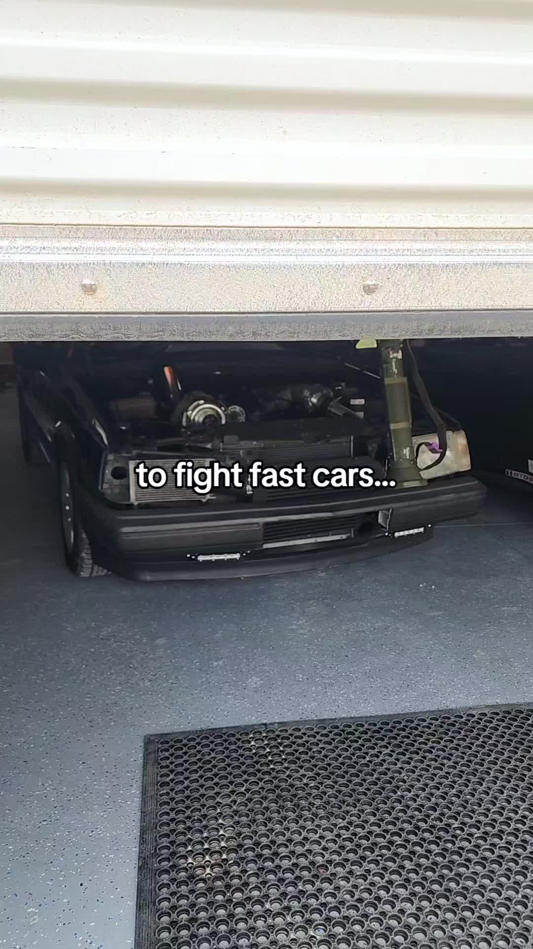 @Menace Racing