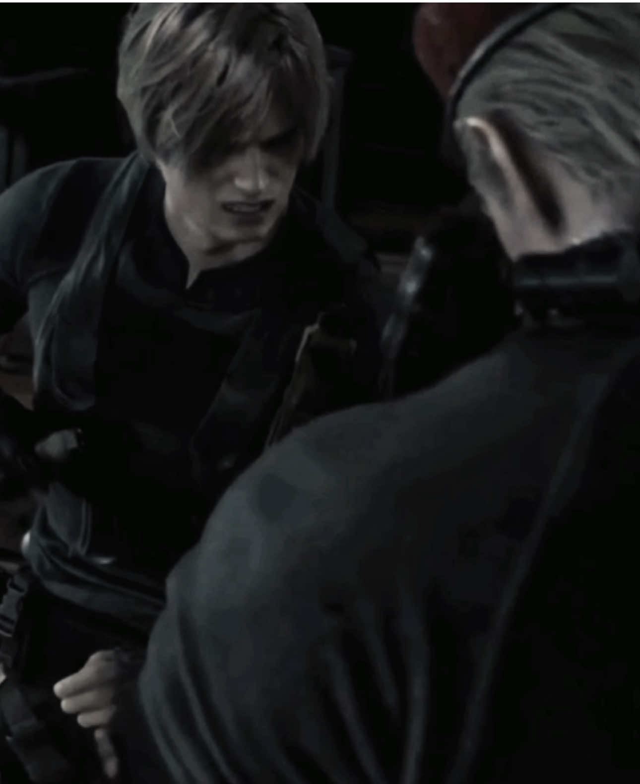 @leon kidney