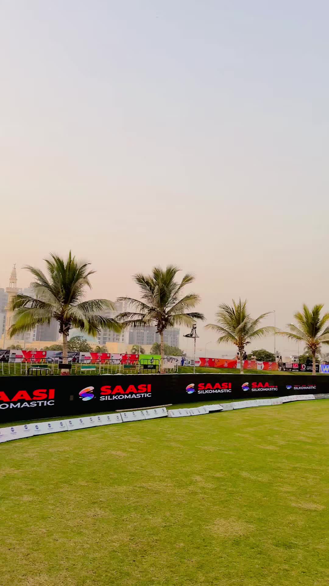 @Cricket Dream