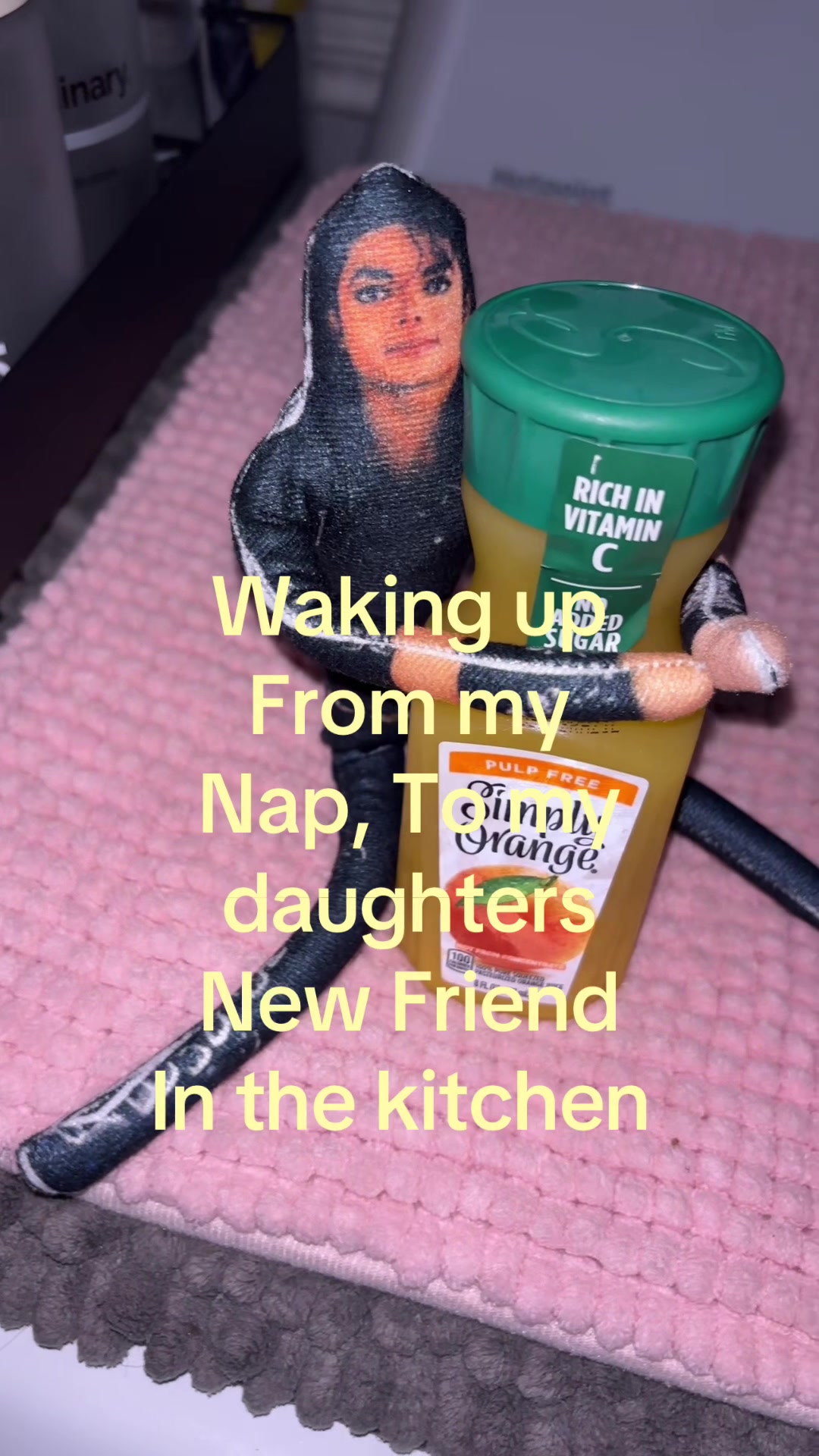 @Amanda Mendoza