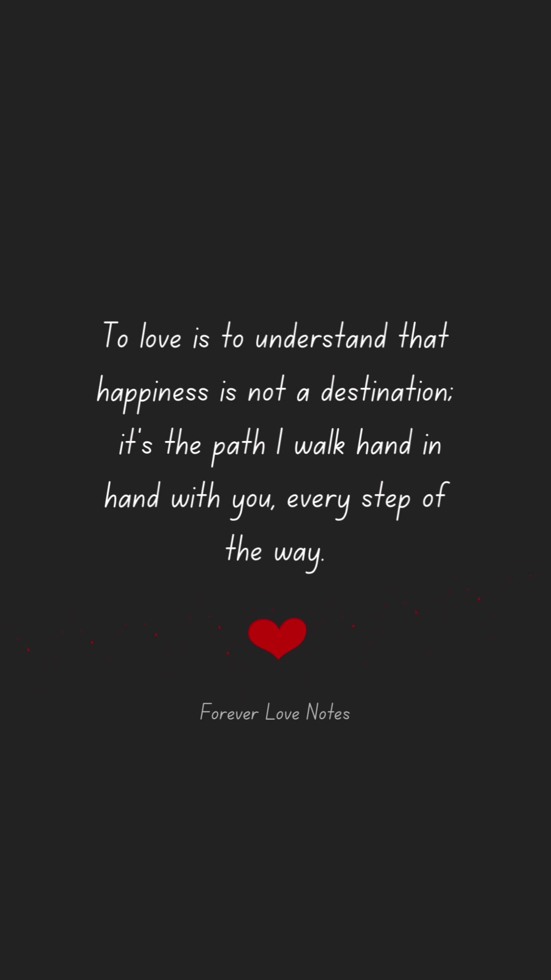 @True Love Quotes