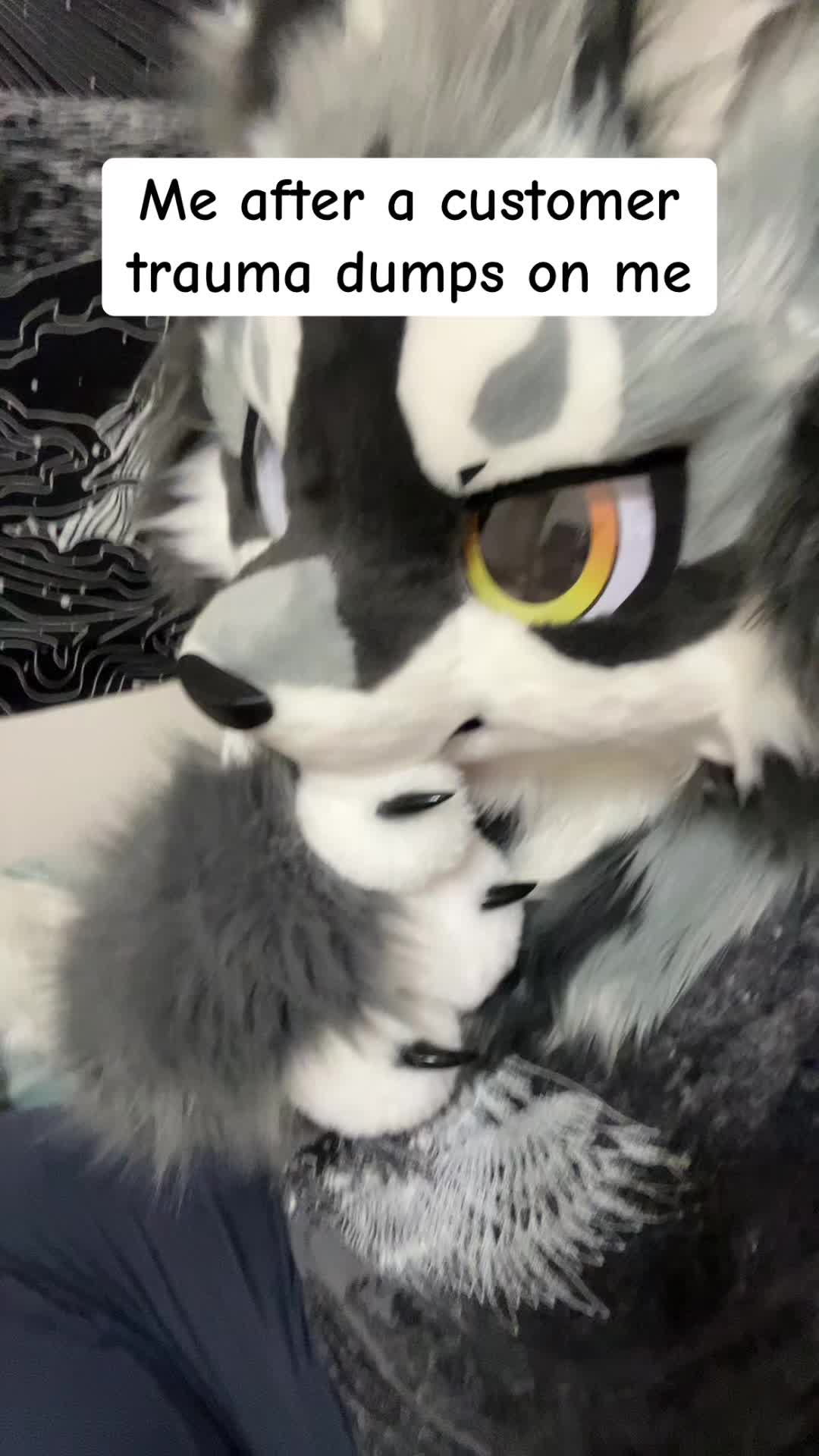 @Raijū
