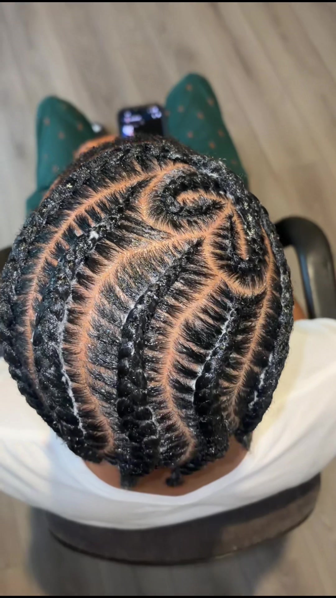 @HairBraiding&More