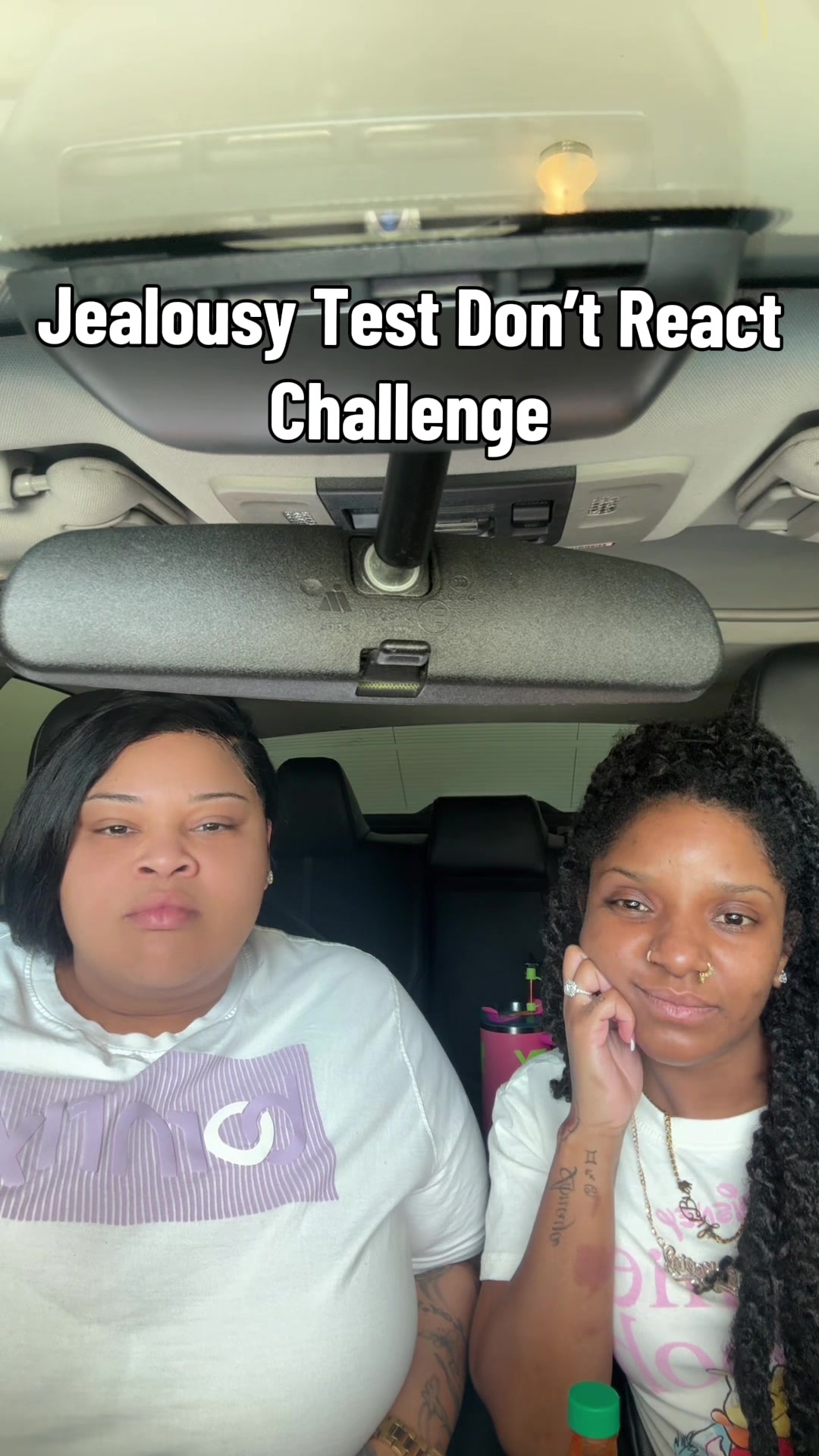 @LilBit & Redd
