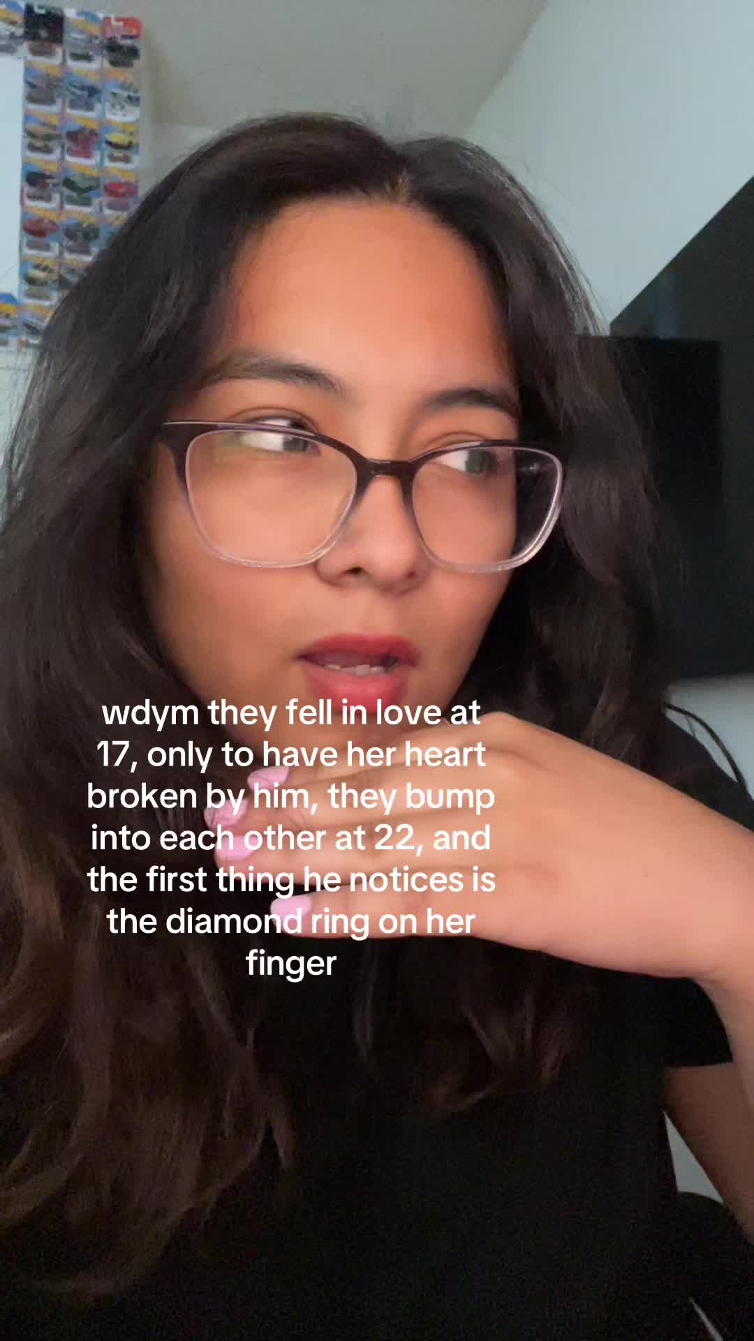 @sherlyn | romance author 💋