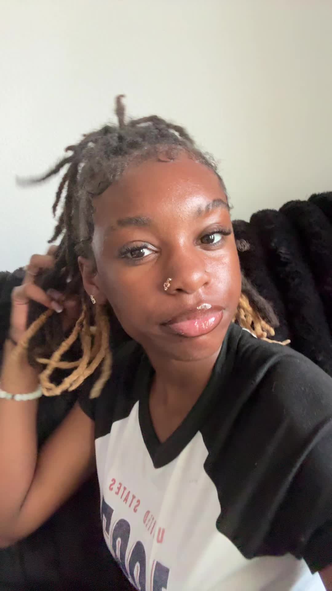 @‘lil mama