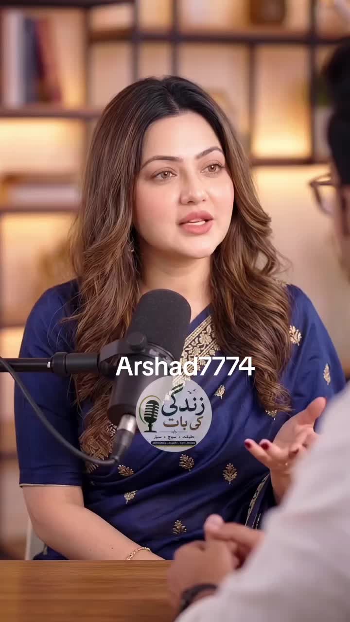 @Arshad Khan