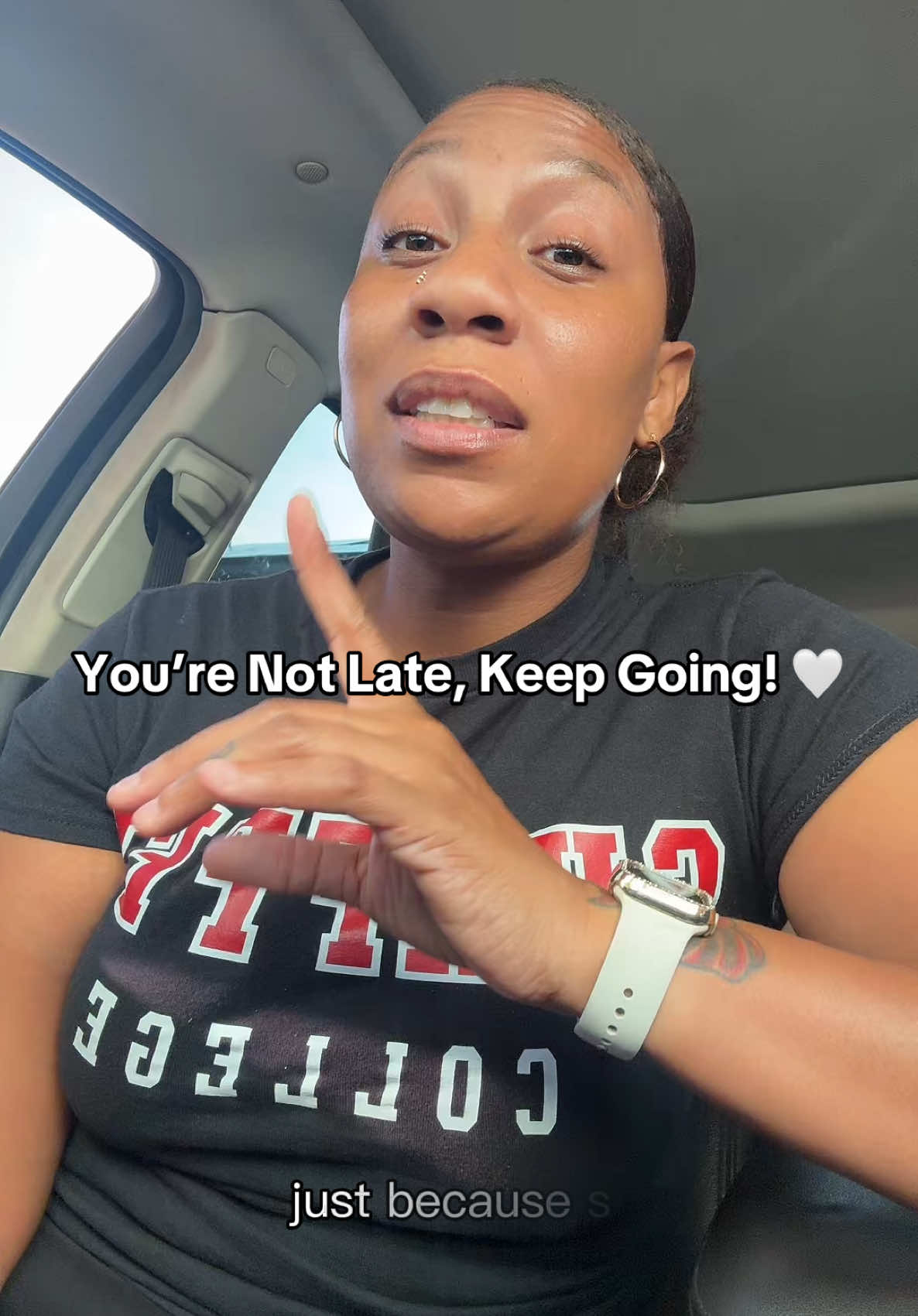 @QT Says