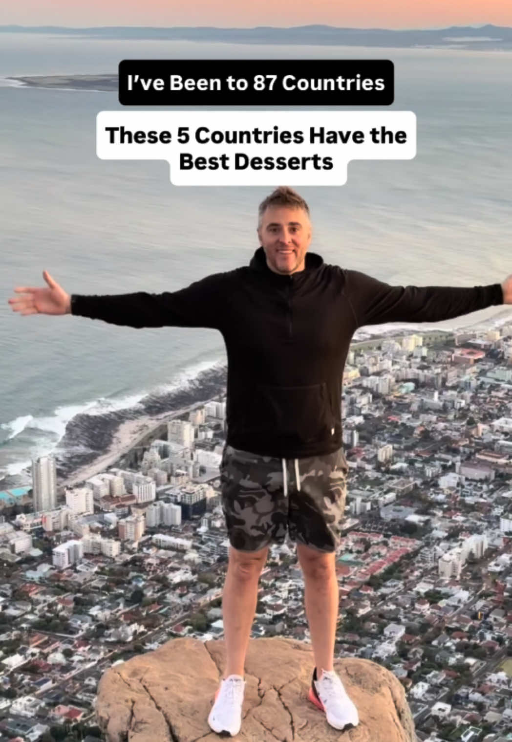 @Michael | Solo Travel + Food