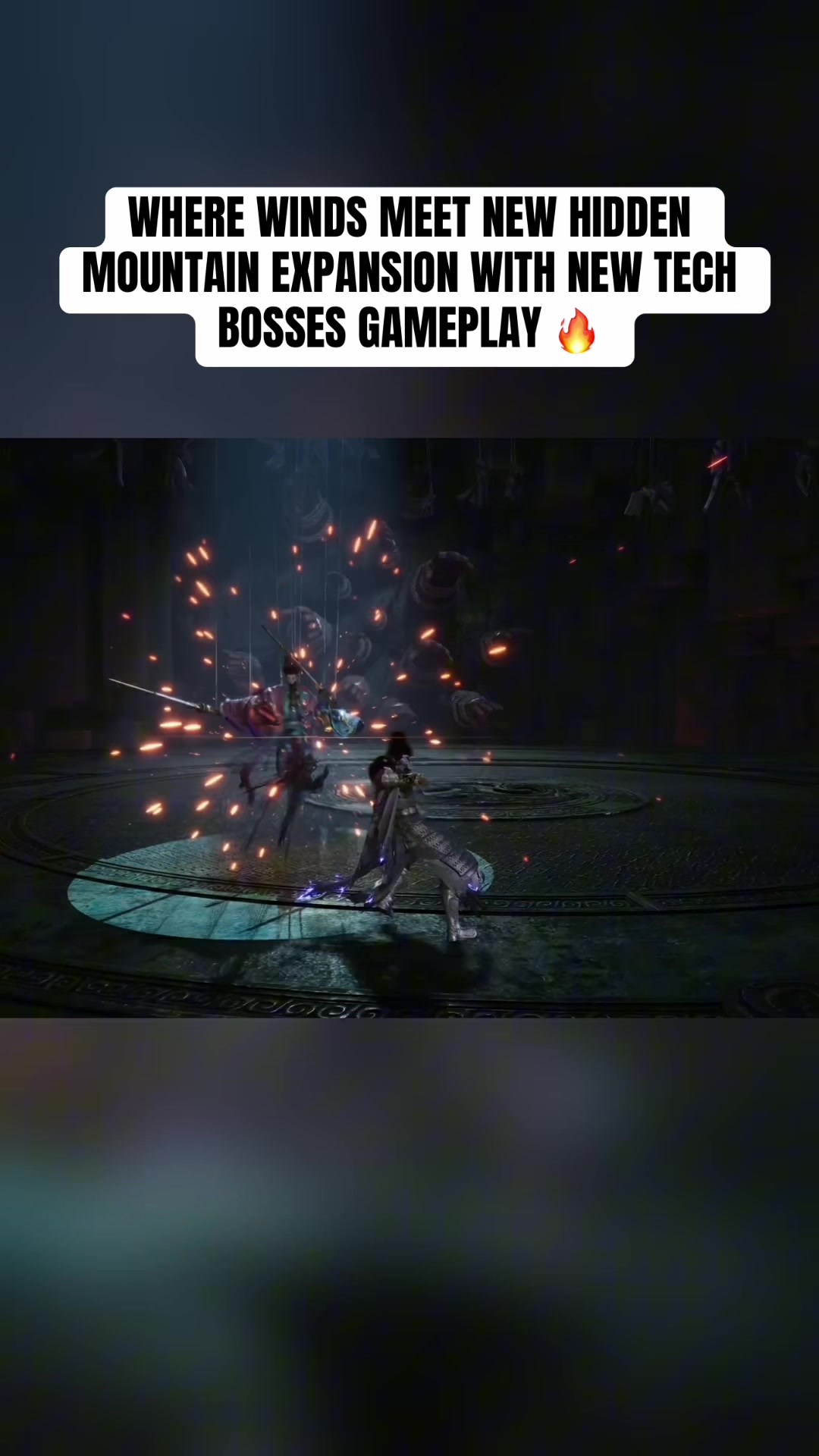 @Gaming Lobbies