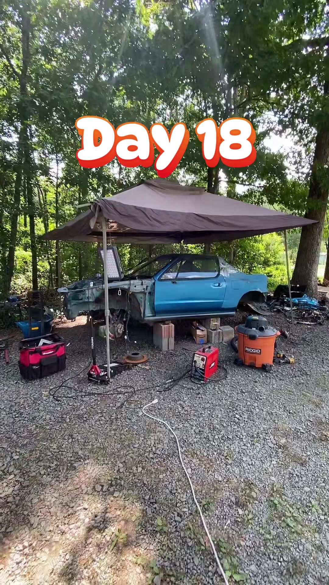 @Shaunsgarage