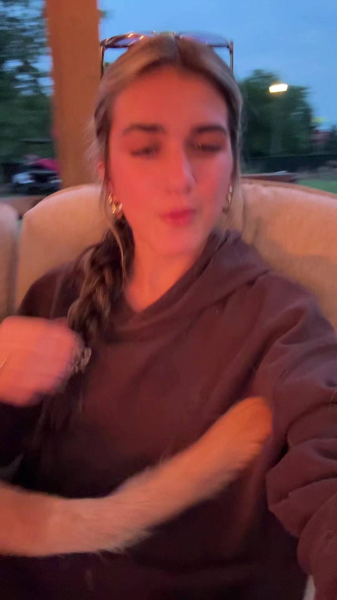 @Gabriella Korndog