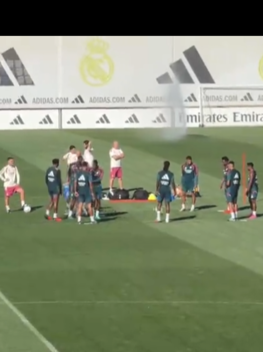@Hala Madrid