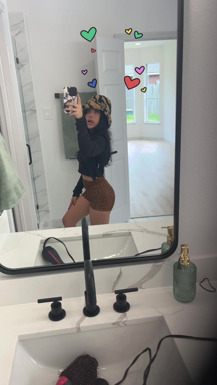 @Bryanna Miranda