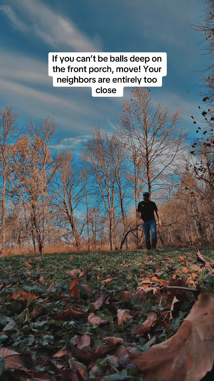@Trent 🦌
