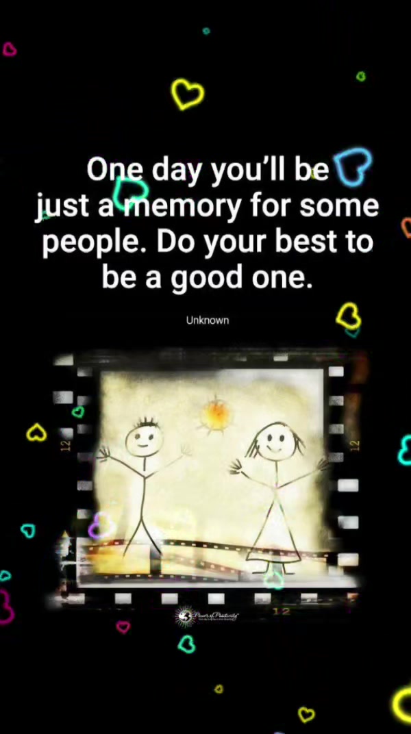 @Inspirational Words by Others