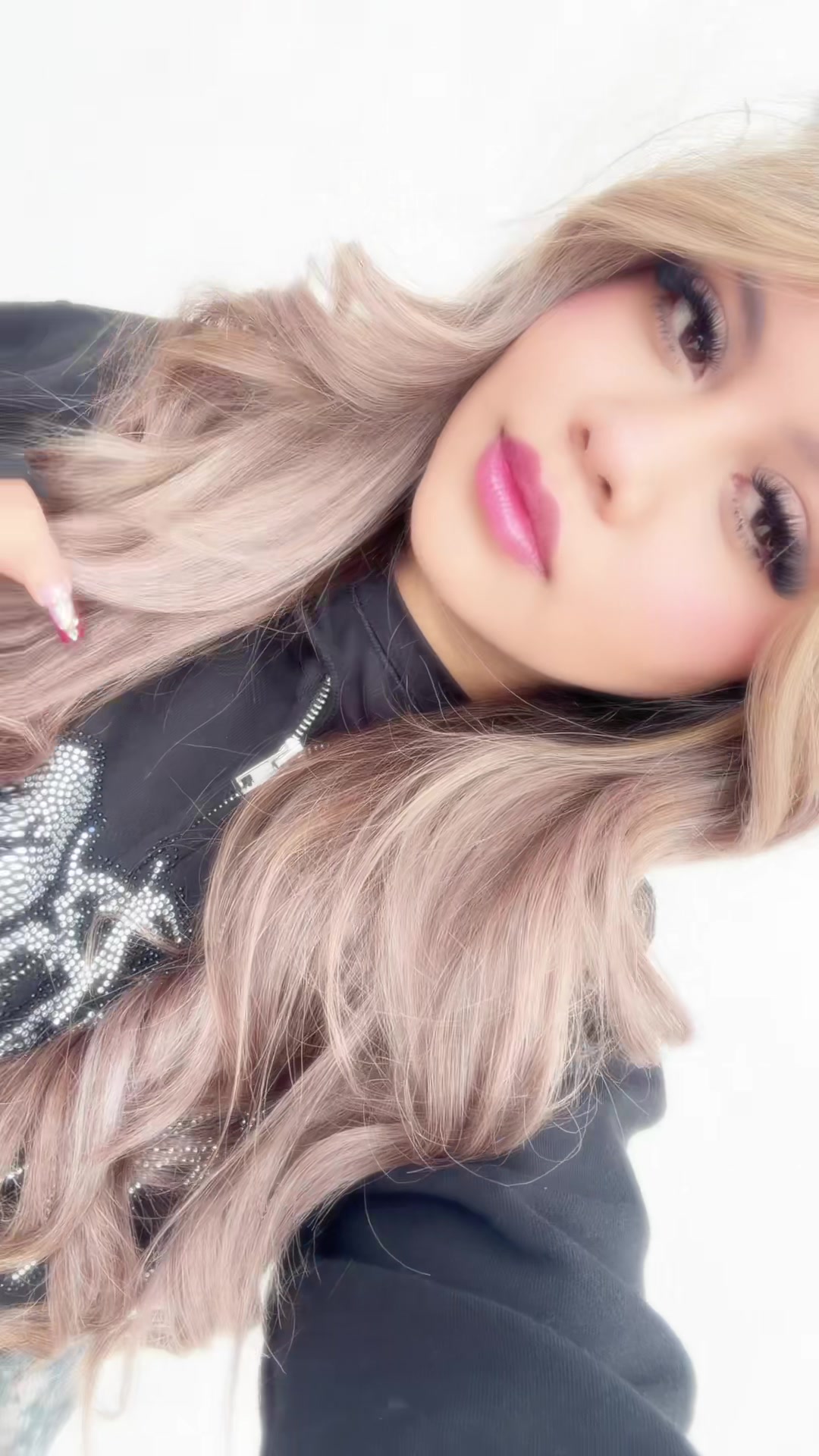 @Cristy Garcia