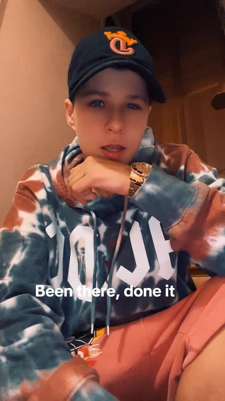 @Lil J