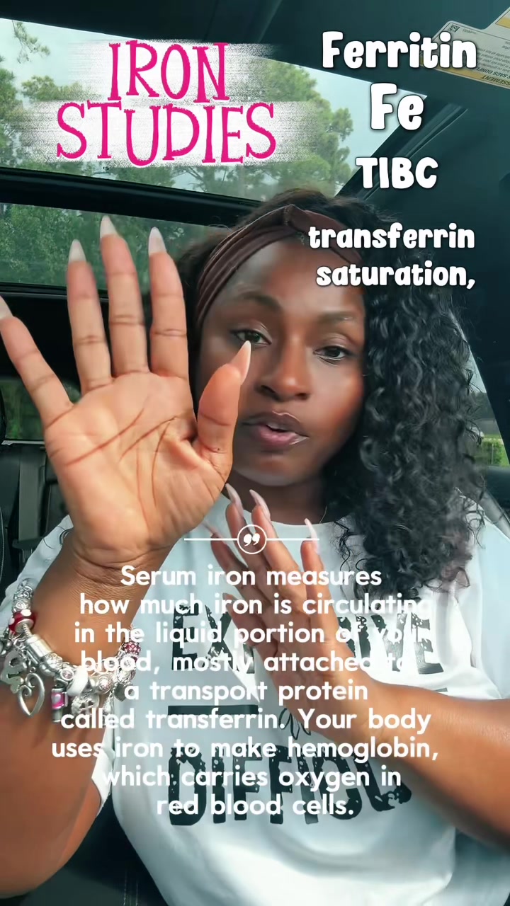 @CHARGE NURSE KEASHA