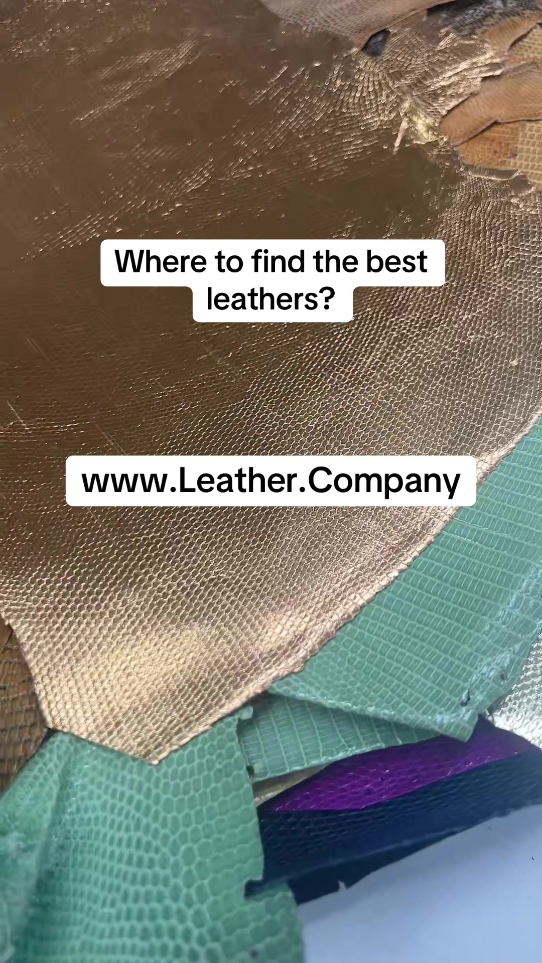 @leathercompany