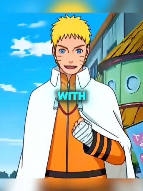 @Luffy Shinobi