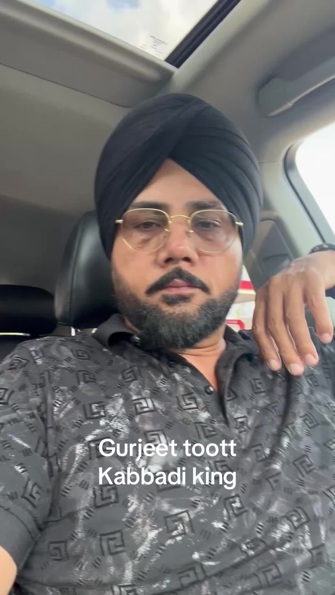 @Gurminder Maddoke