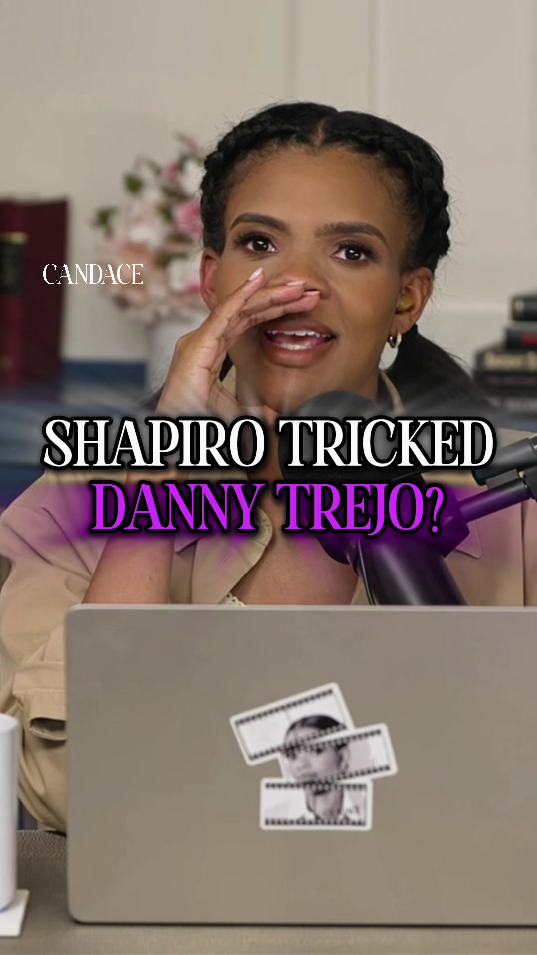 @CANDACE