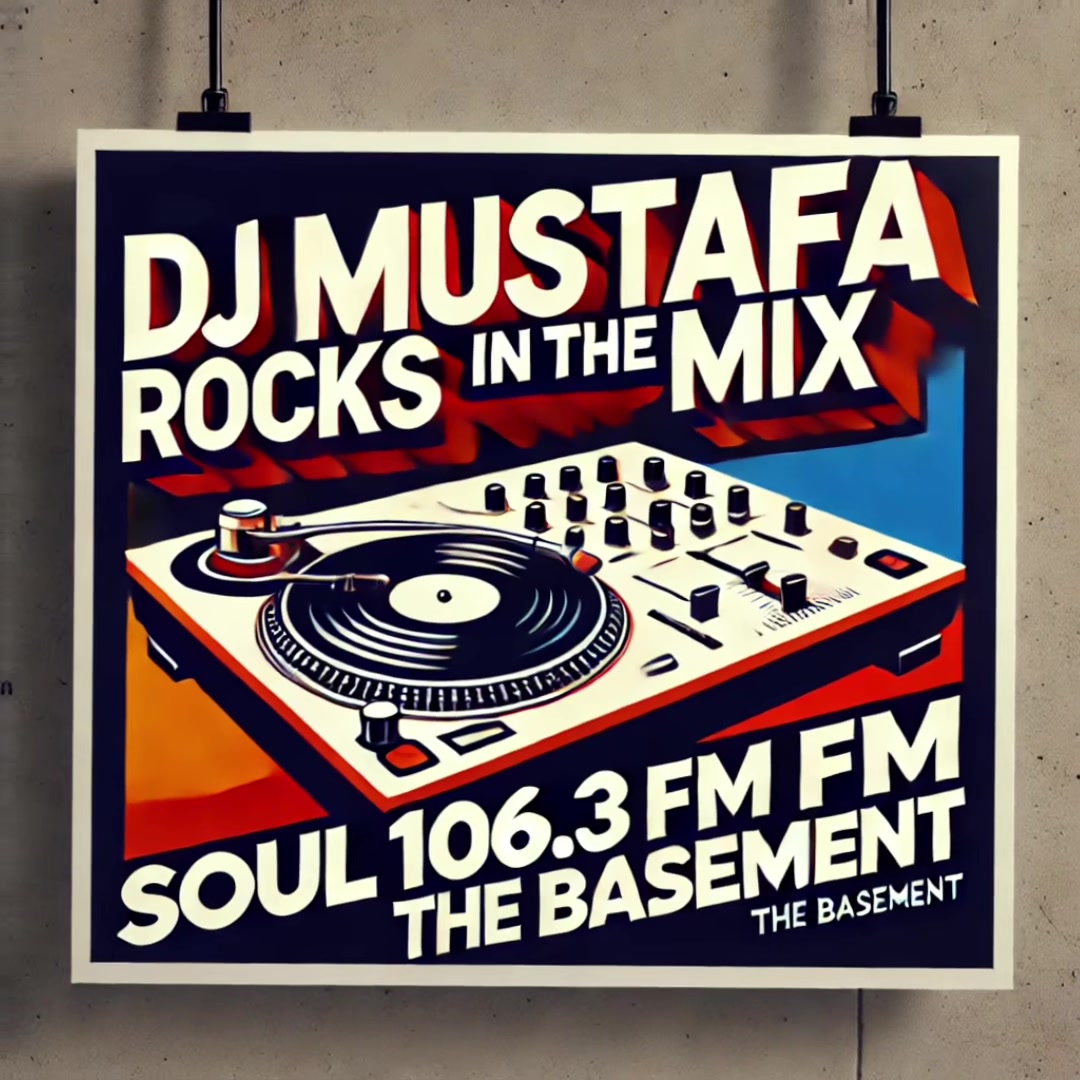 @DJ MUSTAFA ROCKS
