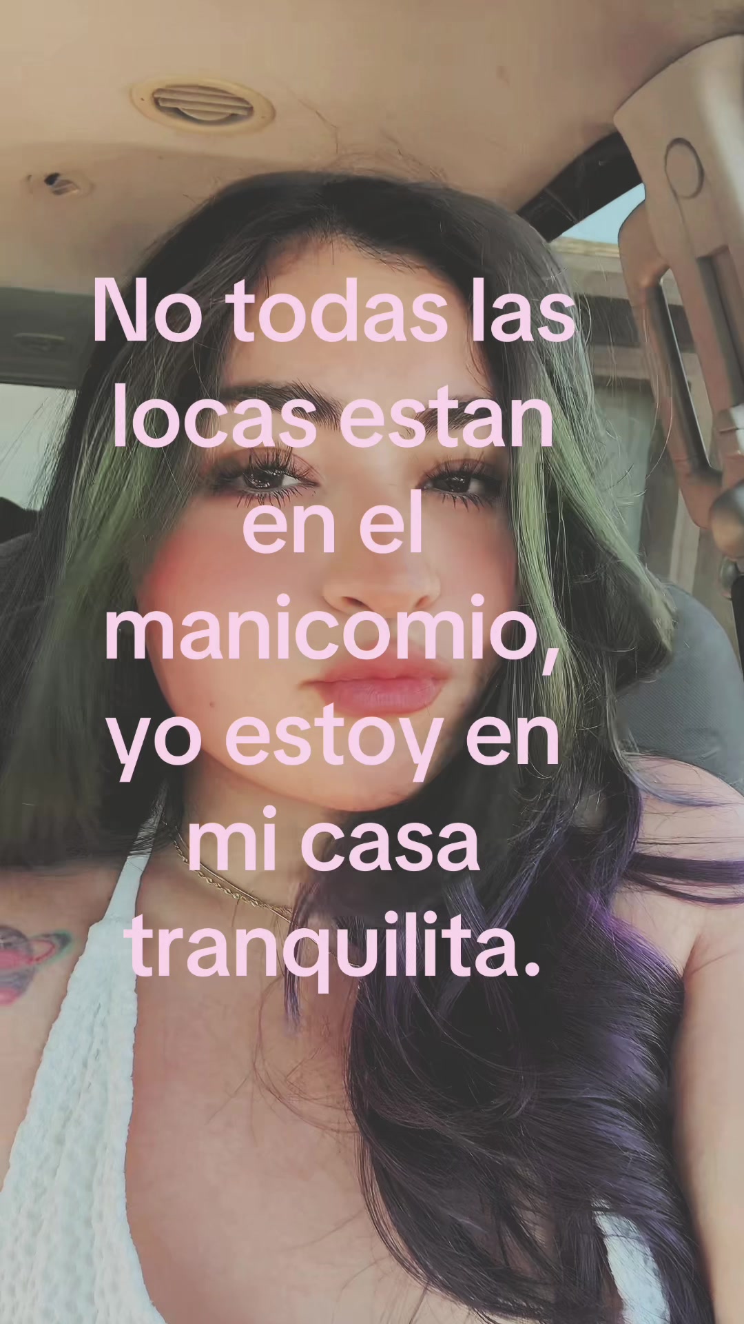 @Shantal Peraza