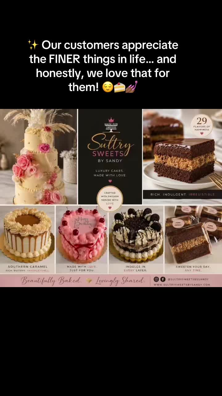 @SandyTheBaker