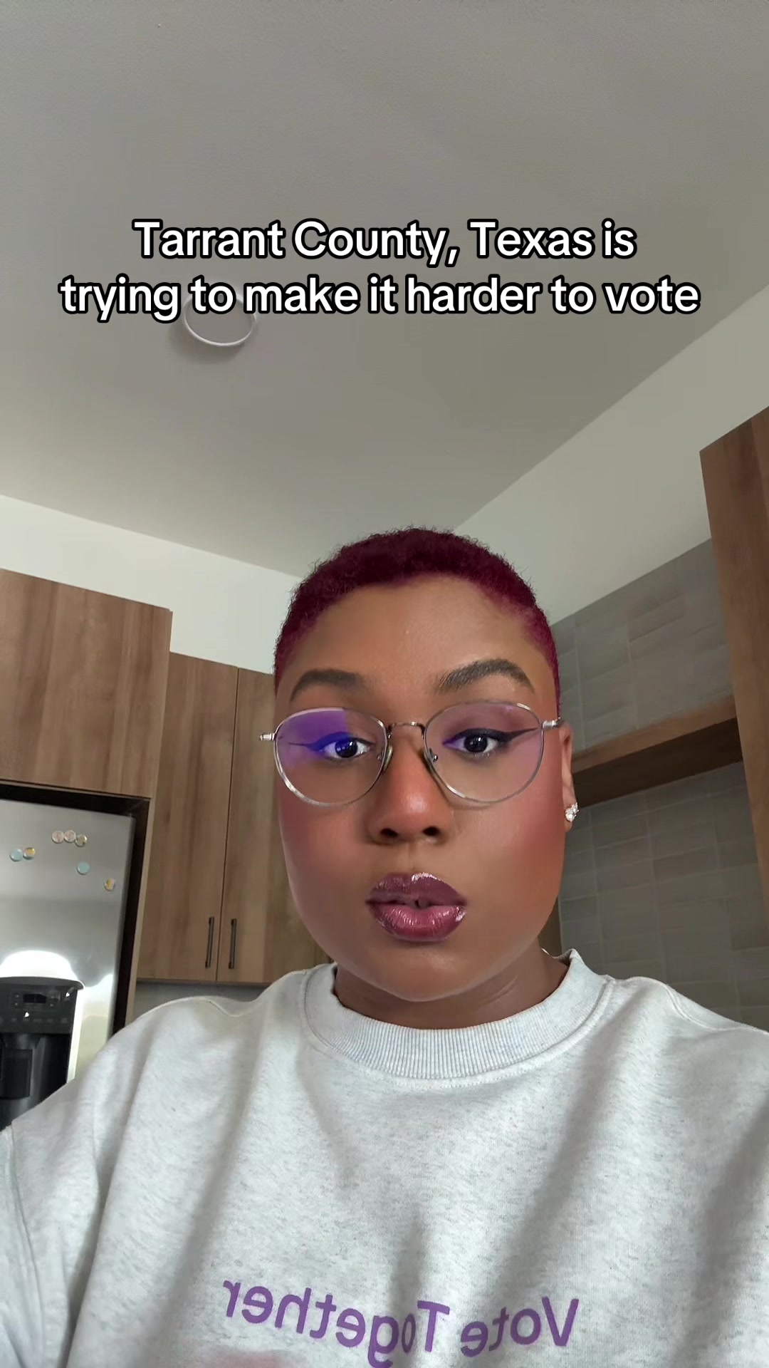 @Morgan | Bald Artsy B*tch