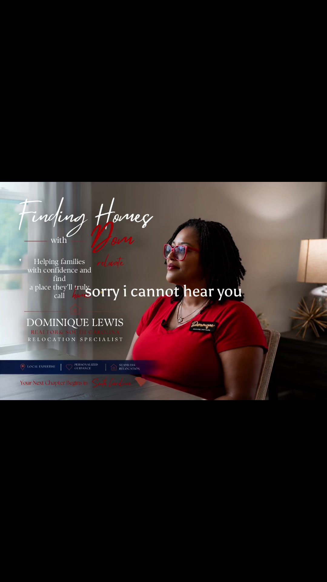 @Dominique Lewis|Spartanburg,SC