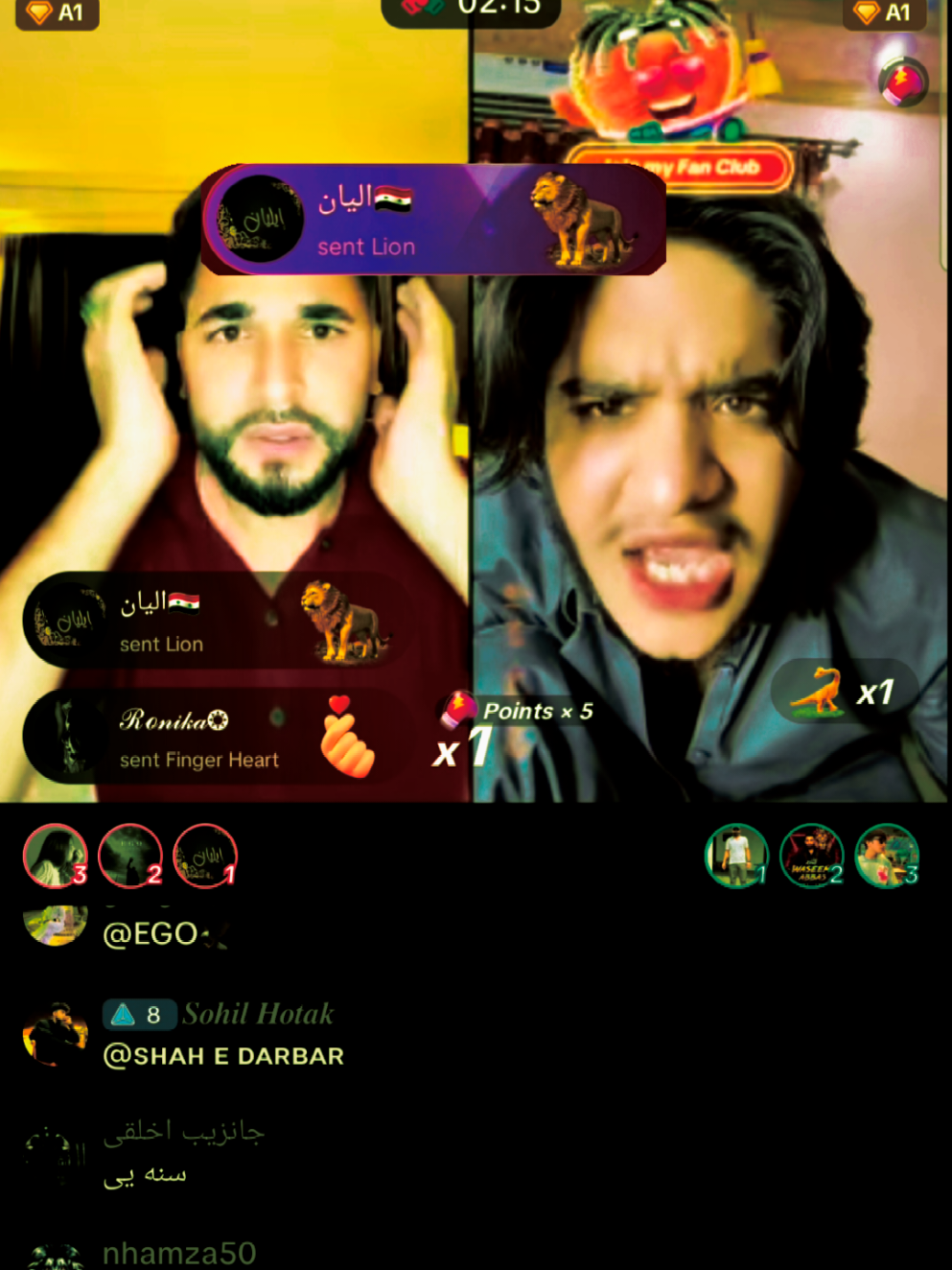 @shinwari