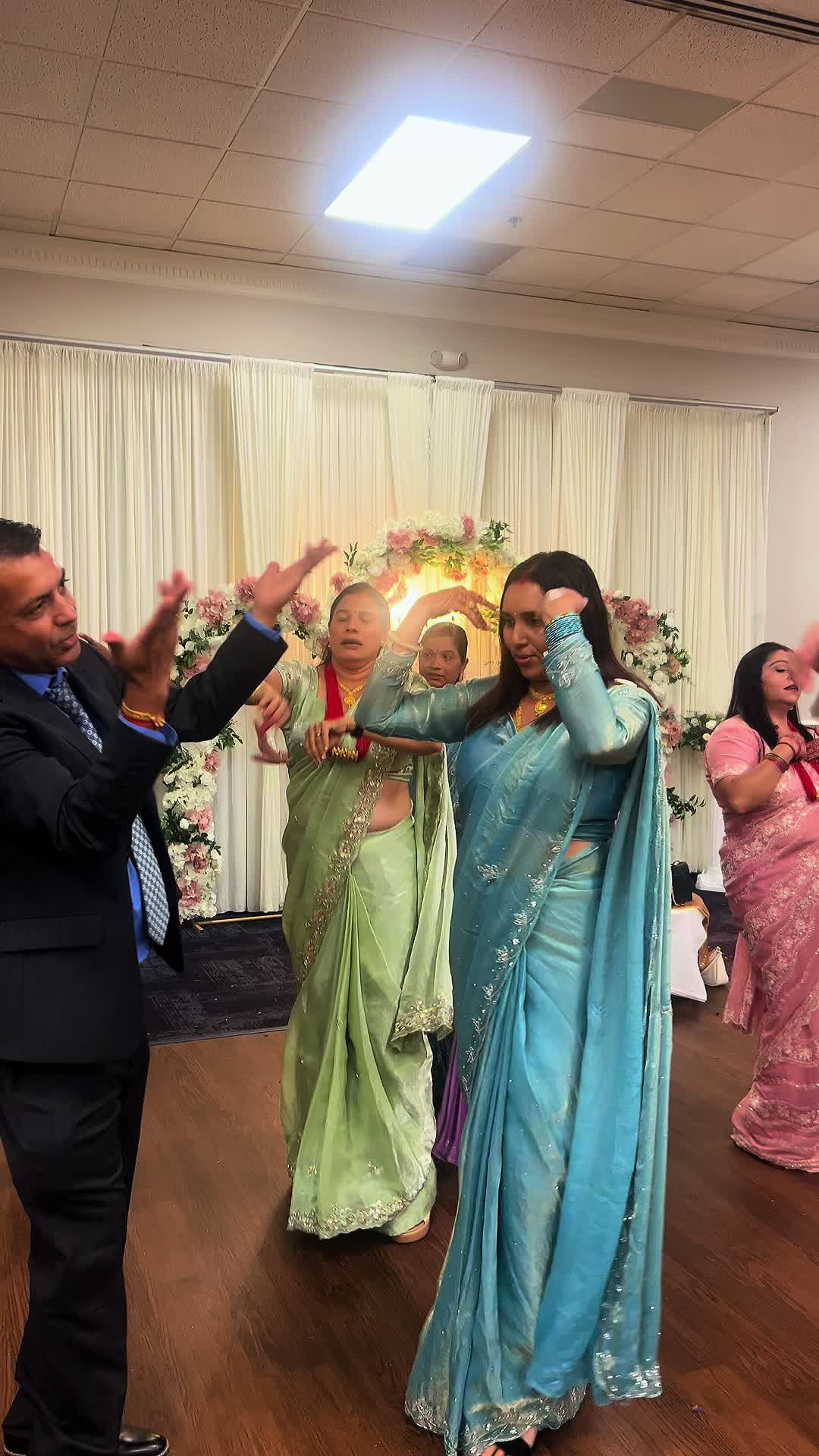 @Narmaya and Naren