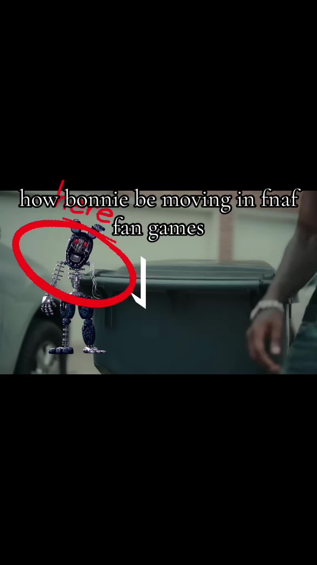 @Fazbear Customs