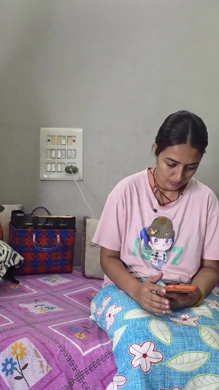 @Chandrika Gera❤