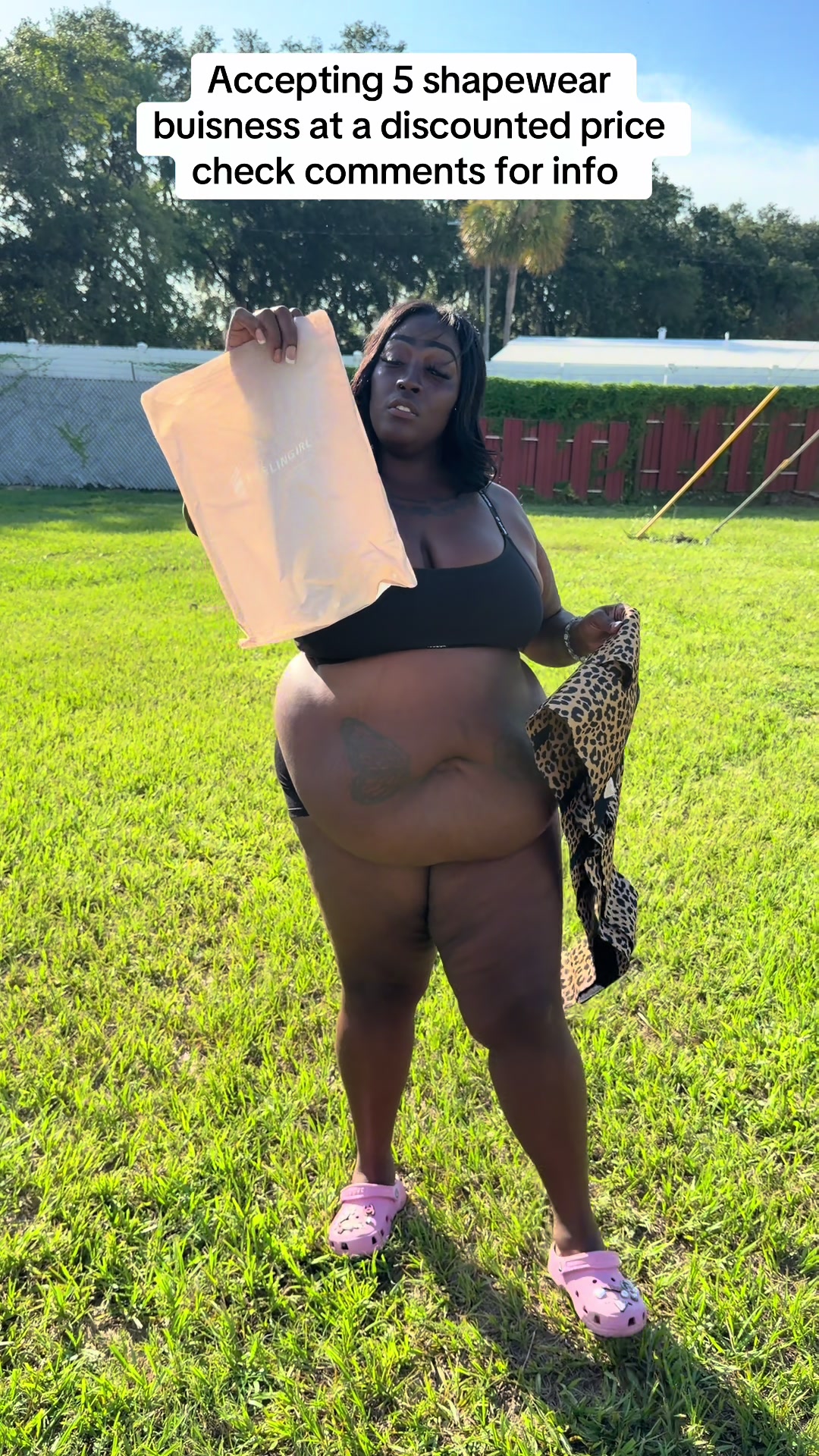 @Millionaire mommyTv