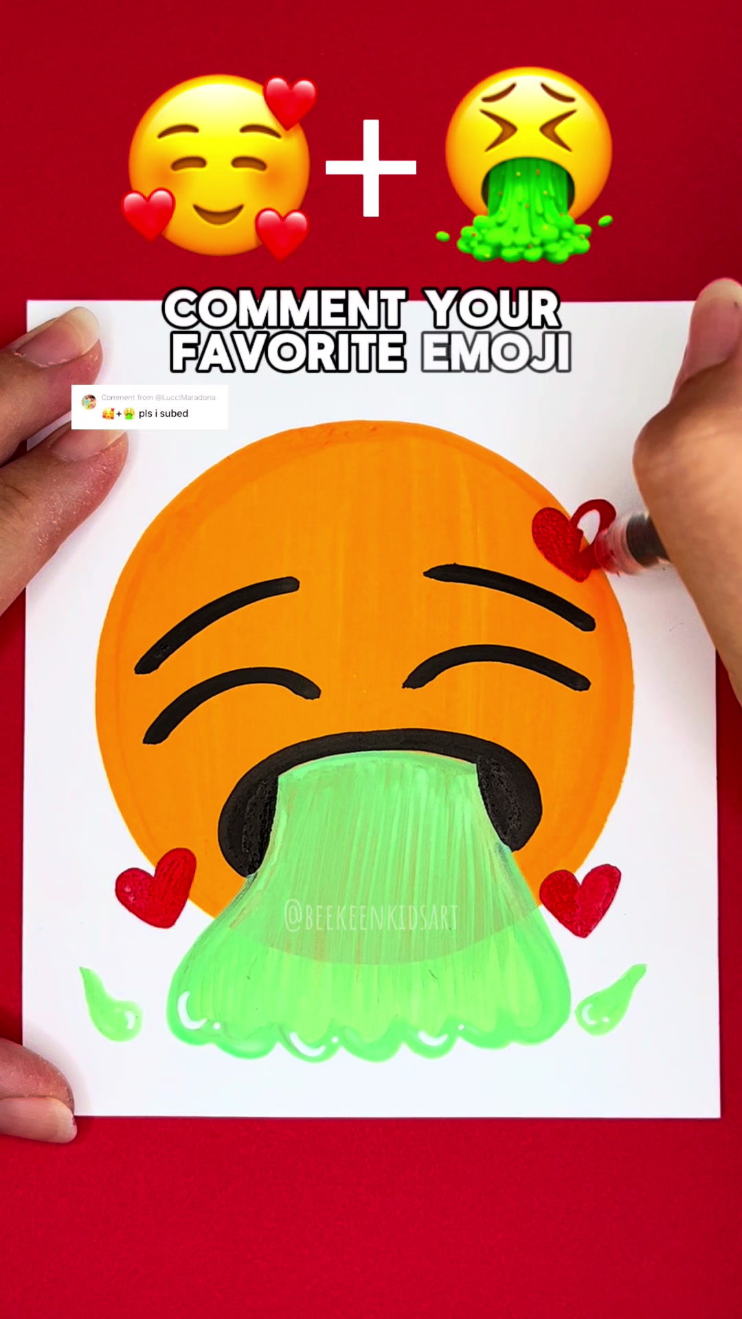 @@beekeenkidsart