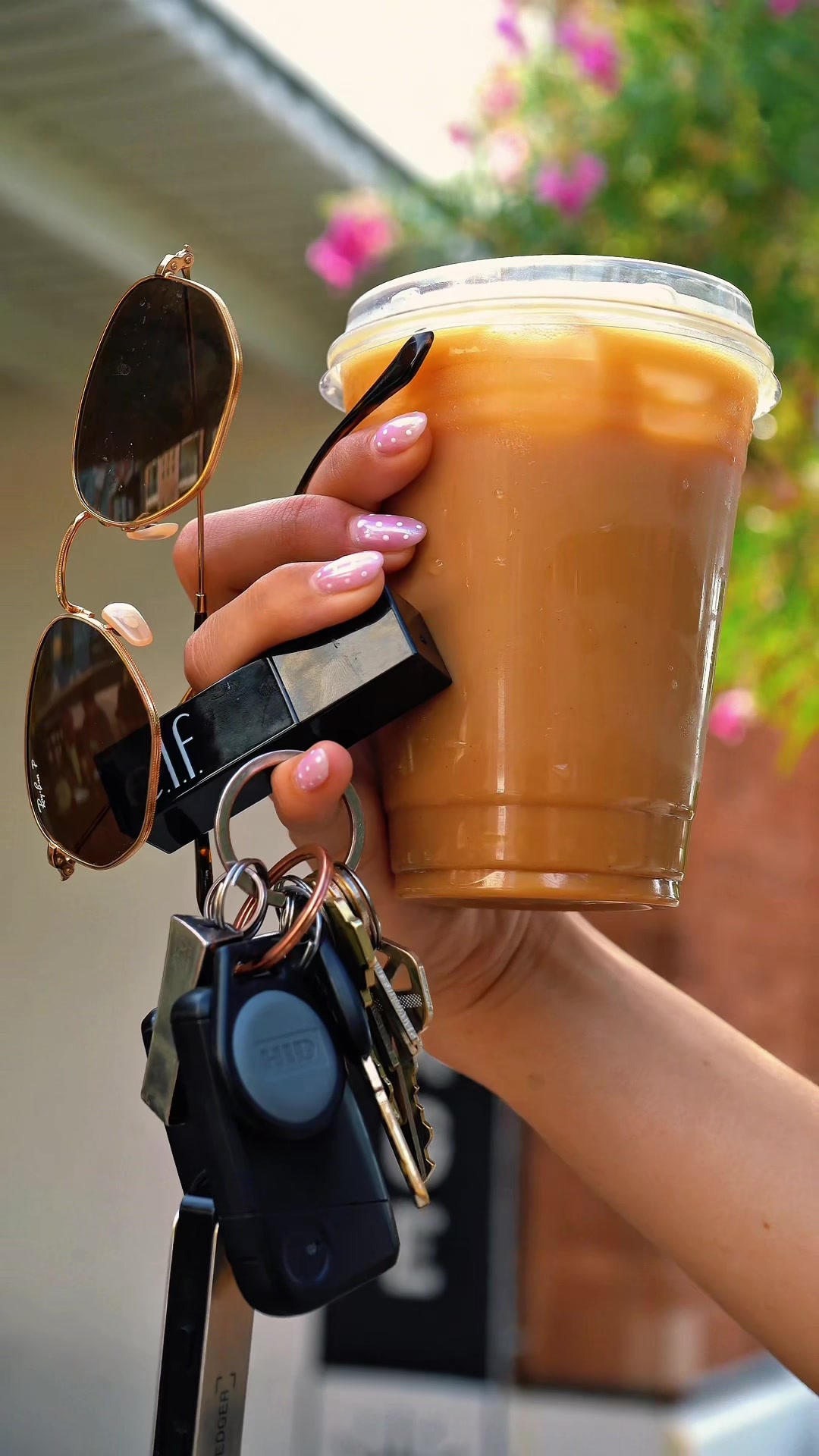 @FS Coffee Co