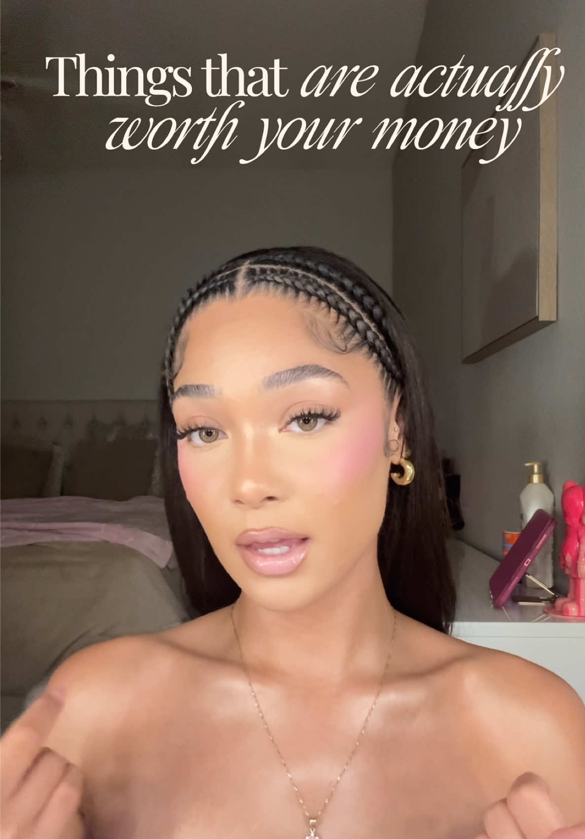 @Kamaria James
