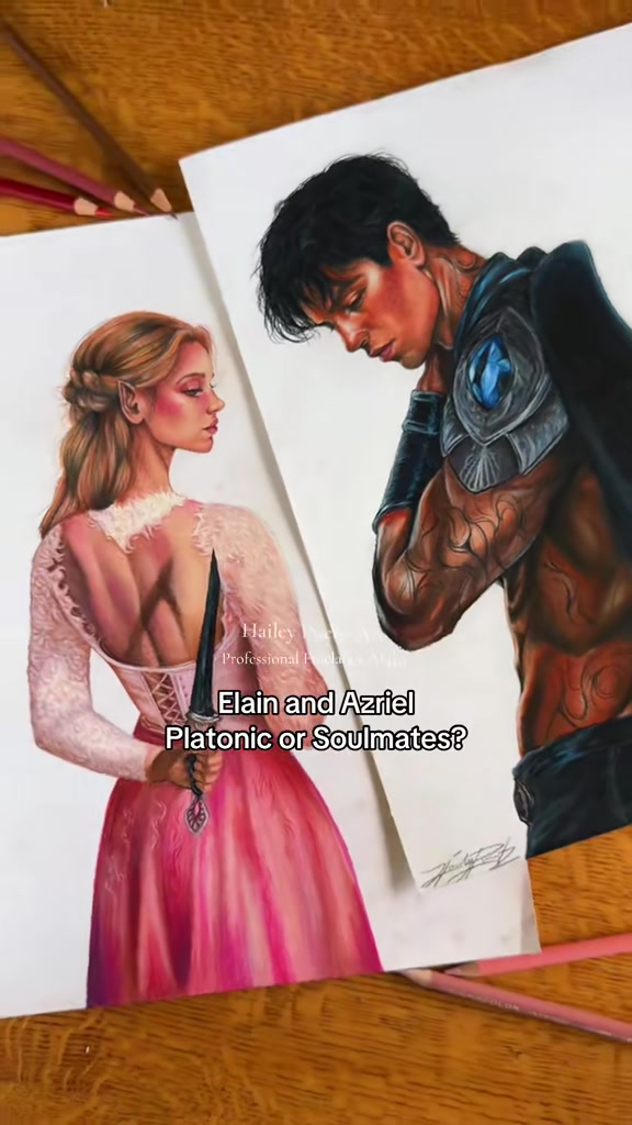 @Hailey Puent | Art